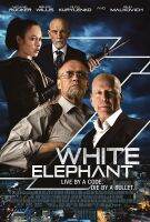 แผ่นหนัง Blu-Ray White Elephant (2022) 1080P บรรจุกล่อง