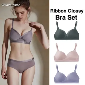 SHAN Seamless Bras For Women Push Up Bra No Wire Trace Underwear Brassiere  Sexy Wireless Thin Lingerie Bralette Intimate A B Cup