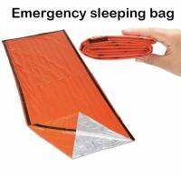 Emergency Sleeping Bag