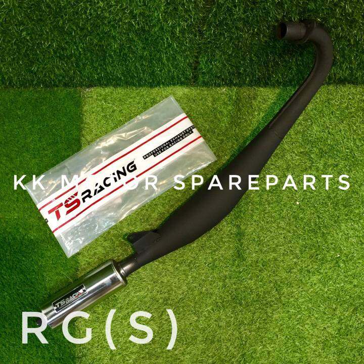 ekzos pipe