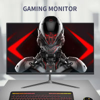 จอมอนิเตอร์เกมมิ่ง 24 นิ้ว จอมอนิเตอร์เกมมิ่ง 24 นิ้ว VGA desktop gaming LCD monitor monitor display TV computer monitor Interface Type VGA HM HHK401