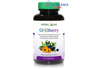 อ้วยอันโอสถ /Herbalone Ocoberry ผลิตภัณฑ์เสริมอาหารคุณภาพจากสารสกัดบิลเบอร์รี่  [Pharmacare]