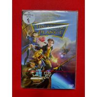 ?สินค้าขายดี? [TREASURE PLANET]DVD การ์ตูนดิสนีย์ มือ1 พากย์ไทย