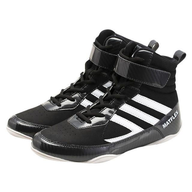 professional-boxing-wrestling-shoes-men-women-breathable-high-top-training-sneakers-sambo-squat-gym-fitness-powerlifting-shoes
