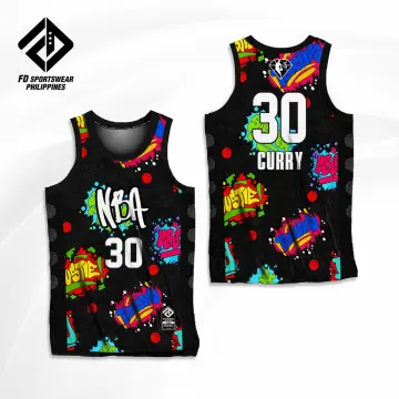 Team DURANT NBA All Star Jersey Set – On D' Move Sportswear
