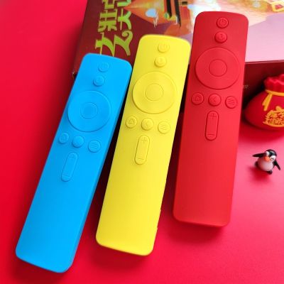 Voice Remote Control Replacement Cover For Xiaomi Mi LED TV 4A 4S 4X 4K