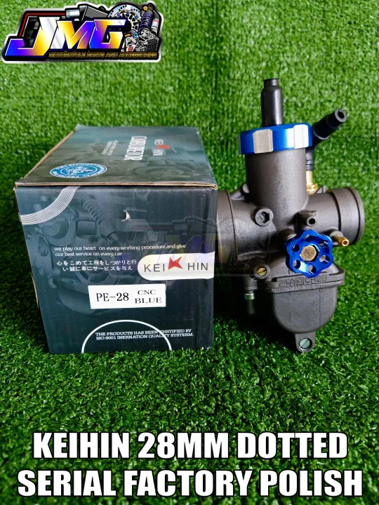 KEIHIN CARBURETOR 28MM Lazada PH