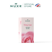 HB Gift Bông tẩy trang cao cấp Nuxe 50 miếng