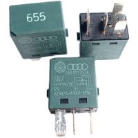 2023☆ NO.655 CAR RELAY 100 new V23074-A1001-X114