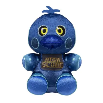 HEX x FNAF PLUSH in 2023  Plush, Bonnie, Collector cards