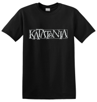 Katatonia Shirt | Era  | Era Shirts | T-shirt - logo Era T-shirt Tee Men Cotton - Aliexpress