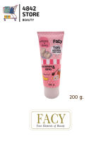 Facy Tofu Whitening Body Lotion เฟซี่ โทฟู ไวท์เทนนิ่ง บอดี้ โลชั่นเต้าหู้ญี่ปุ่น ผสมกล้วยหอม น้ำผึ้ง และวิตามินบี3 200 g.