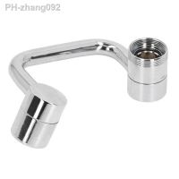 ∈ Faucet Extender Copper Stainless Steel ABS 1080 Degree 22mm Internal Diameter Rotatable Tap Adapter