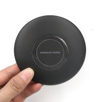 EP-P1100 Samsung Wireless Charger 15W Fast Charge QI Pad For Galaxy Z Fold 2 3 4 Flip 3 4 S20 S21 S22 S23 Ultra Note 20 10 Plus