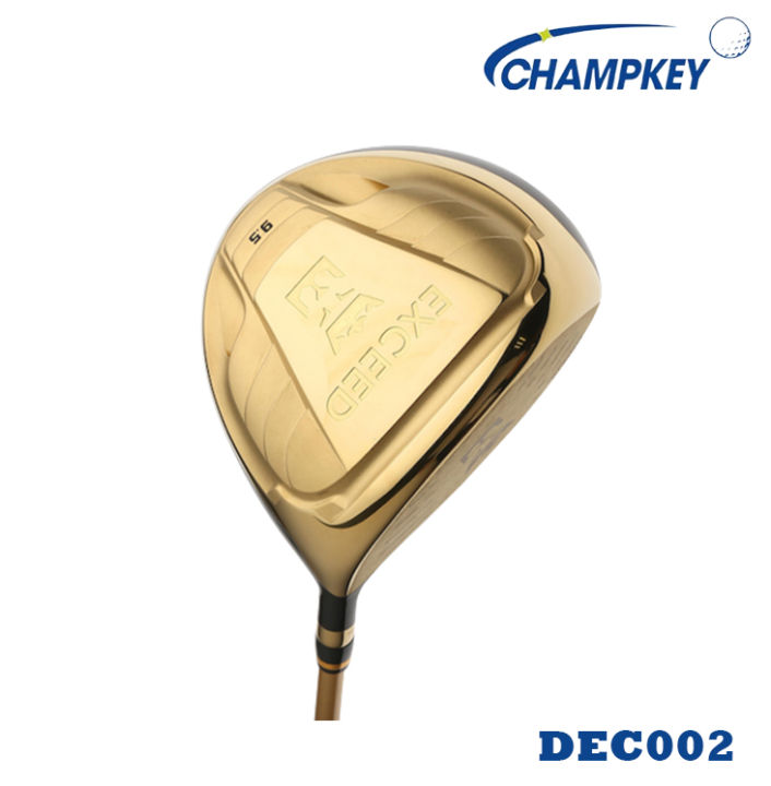 champkey-ไม้กอล์ฟไดรเวอร์-driver-gold-880hi-dec002-รุ่นใหม่ล่าสุด-ท็อปสุด-ปี-2018-หน้าเด้งสุดๆ-หัวขนาด-470cc