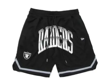Shop Nfl Oakland Raiders Shorts with great discounts and prices online -  Jul 2023