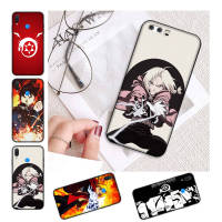 Fullmetal Alchemist Brotherhood ซิลิโคน เคสโทรศัพท์ หรับ Samsung A72 A02S A02 2 A52 A03 A33 A12 A32 M02 A42 A73 A03S A53 A22 A13 Quantum Core ปก