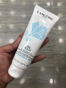 Lancome gel eclat cheap 125ml