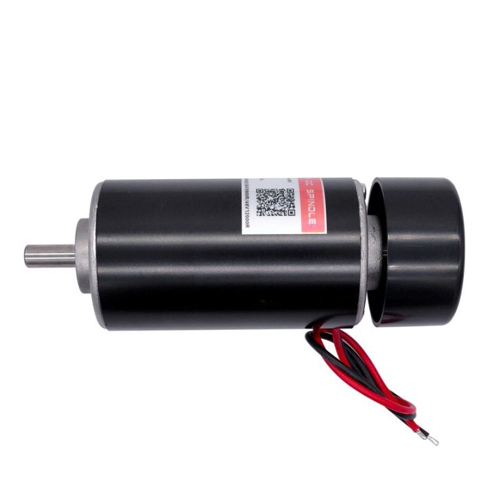 good-quality-chexiuhua-300w-แกนมอเตอร์-dc12-48v-12000rpm-แกนหมุน-cnc-เราเตอร์สำหรับเครื่องแกะสลัก