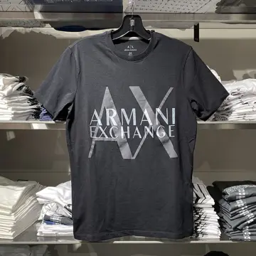 Shop Ax Armani Exchange with great discounts and prices online - Jan 2024