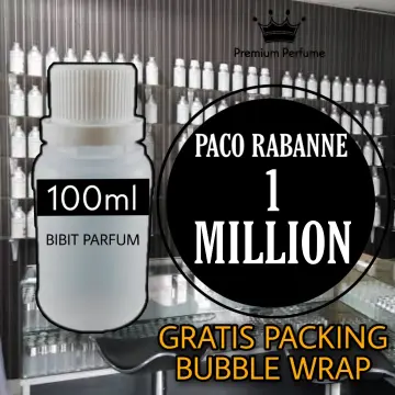 Harga paco rabanne online 1 million