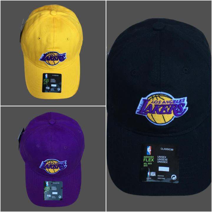 Los angeles lakers dadhat cap | Lazada PH