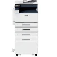 เครื่องถ่ายเอกสารมัลติฟังก์ชั่นสี Fuji Xerox รุ่น DocuCentre SC2022