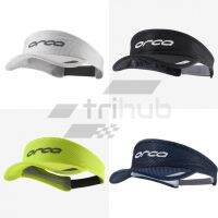 ORCA Unisex Visor หมวกใส่ออกกำลังกาย