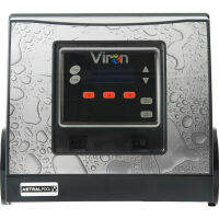 เครื่องเกลือ AstralPool Viron V35 เครื่องผลิตคลอรีนจากเกลือ 130m3 ไม่รวมเชล/กระบอกเชล/สายไฟ