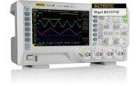 Digital Ossilloscope RIGOL DS1074Z 70 MHz 4 channels