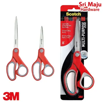 Multi Purpose Scissors, 8 - MICA Store