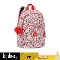 กระเป๋า Kipling Heart Backpack - Sweet Flower