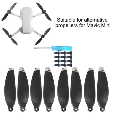 Dji mavic mini on sale spare propellers