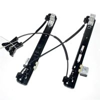 For Seat Ibiza 4 Door 2009 2010 2011 2012 2013 2014 2015 2016 2017 Car-Styling Electric Window Regulator Front Left Door