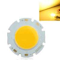 3W COB High Power Super Bright Light Lamp Bead LED Chip