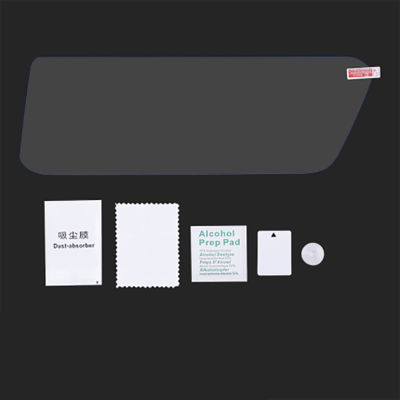For Mazda CX30 CX 30 CX-30 Navigation film central control film display screen tempered film Car Styling Accessories
