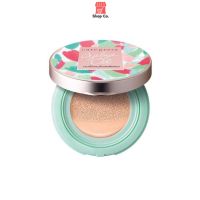 คุชชั่น Cute Press Bye bye Oil cushion foundation SPF 50+PA+++ (ShopCO)