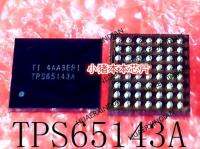 5PCS New Original TPS65143A TPS65143AYFFR BGA In Stock