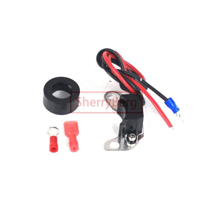 Sherryberg Electronic Ignition Conversion kit for MG Midget 1500 with