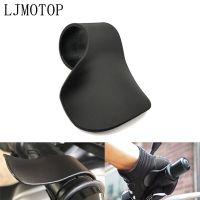 Throttle Assist Wrist Rest Cruise Control Hand Bar Grip Universal For BMW F800GS/AdventuRe F800R F800S F800ST HP2 EnduRo