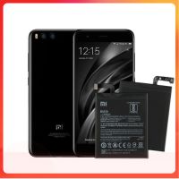 แบตเตอรี่ Xiaomi Mi 6 รุ่น BM39 (3350mAh).