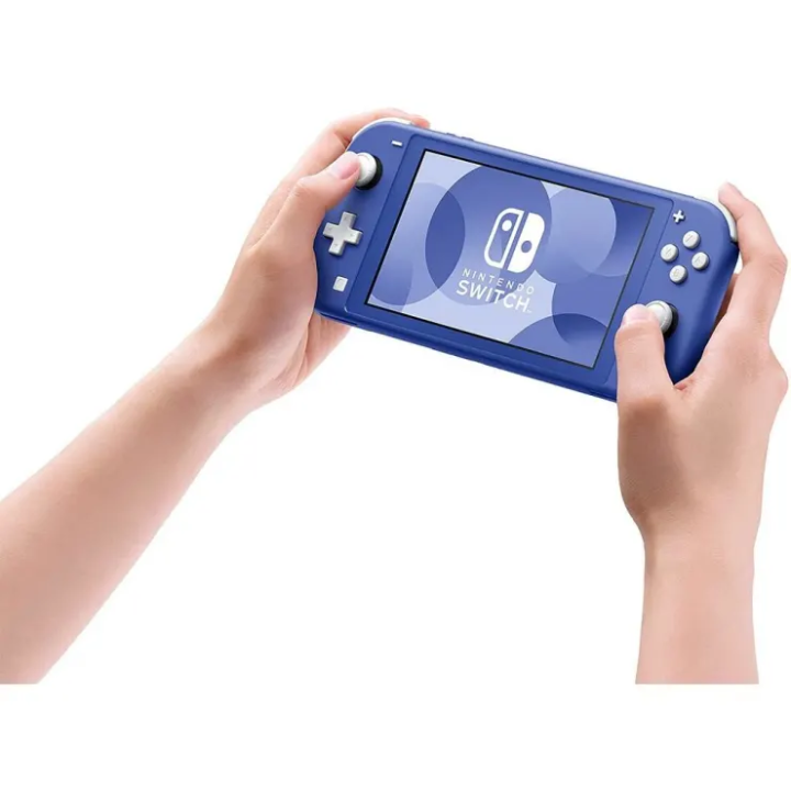 nintendo-switch-lite-blue-เครื่องเล่นเกมส์-nintendo-switch-รุ่น-lite-สีน้ำเงิน-ของแท้-ประกันศูนย์-18-เดือน