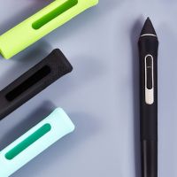 Y5GE Silicone Grip Holder for Wacom PTH460 Stylus Cover  Pen Protective Stylus Pens