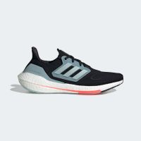 Ultraboost 22 - Men Running Shoes (Black/Magic Grey) GX3060