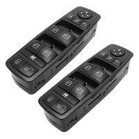 THLS3Z 2X Electric Power Master Window Switch for Mercedes Benz W169 A-Class W245 B-Class A1698206710