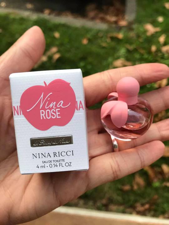 mini-nina-ricci-edt-4ml-หัวแต้ม