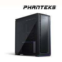 PHANTEKS Case Enthoo 719 Full Tower Tempered Glass Satin Black