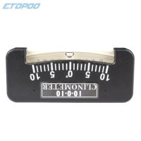 【✆HOT】 EEDA MALL 10-0-10 Inclinometer Mini Protractor Inclinometer อุปกรณ์วัดมุมเกจวัดความเอียงเครื่องวัดความชัน