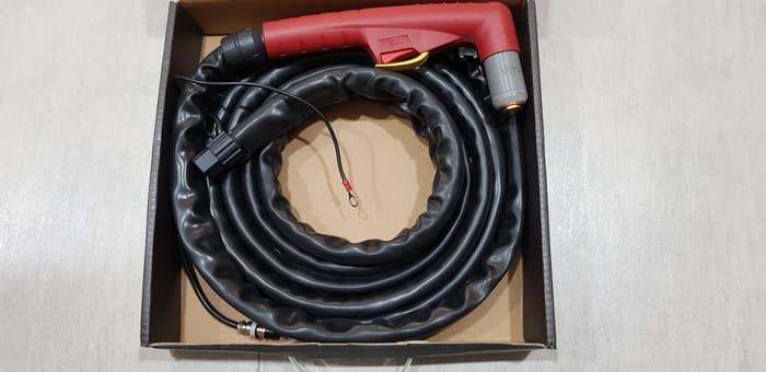 Plasma Cutting Torch A141 Complete Set | Lazada Indonesia