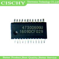 5pcs/lot SI4730-D60-GUR 4730D60GU SSOP-24 In Stock WATTY Electronics